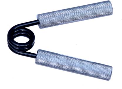 Baspo 200 LB steel grip Hand Grip/Fitness Grip