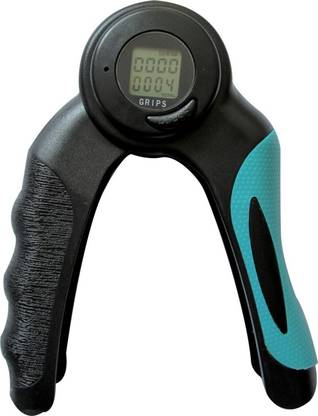 VINEX Exerciser - Digital Hand Grip/Fitness Grip