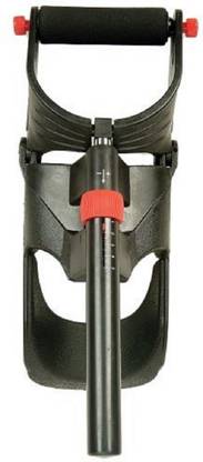 Mor Sporting Power Forearm wrist Exerciser Hand Grip/Fitness Grip