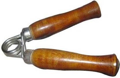 TIMA WOODEN HAND GRIP 2PCS Hand Grip/Fitness Grip