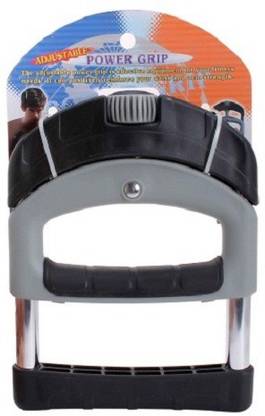 XS Kamachi Adjustable Gripper Hand Grip/Fitness Grip