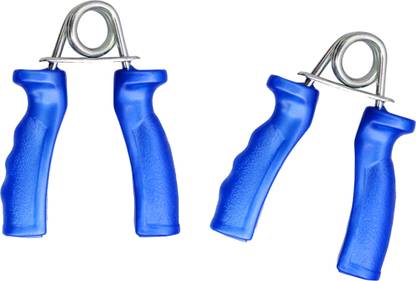 Mor Sporting Imported Strong -Blue Hand Grip/Fitness Grip