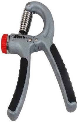Aerofit Adjustable Hand Grip/Fitness Grip