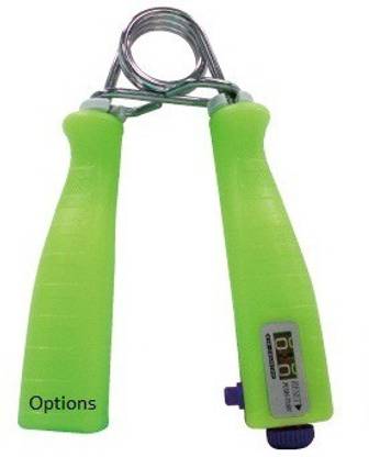 Options Grippers Fitness Exercise Arm Train Strength Wrist Builder Hand Grip/Fitness Grip