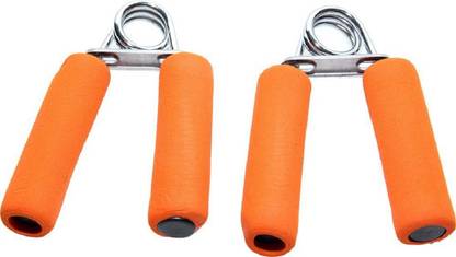 RAMCO Finest Sports Pack Of 2 Hand Grip/Fitness Grip