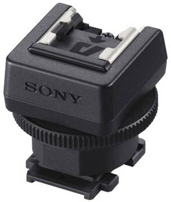 SONY ADP-MAC//C SYH Flash Shoe Adapter