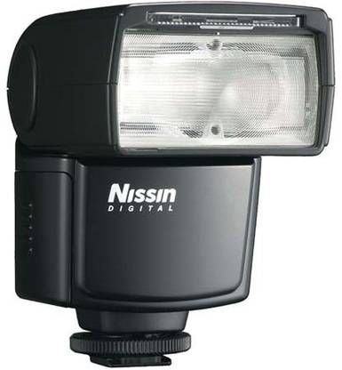 Nissin Di466 for Canon Flash