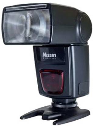 Nissin Di622 MARK II for Nikon Flash