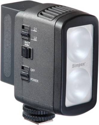 Simpex Digi 20 Flash