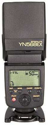 Yongnuo Yongnuo Professional Flash Speedlight Yongnuo YN-568EX Wireless TTL Flash Speedlite for Nikon Camera Nikon cameras Flash