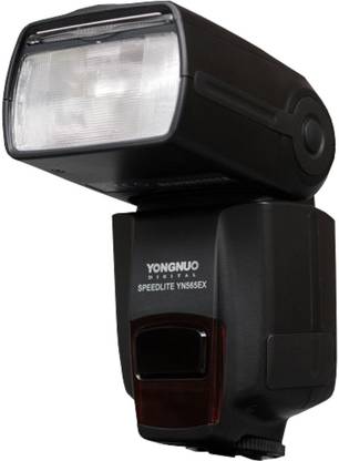 Yongnuo YN-565EX ETTL Flash for Nikon SLR Cameras