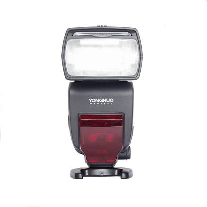 Yongnuo yn660 Flash