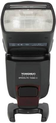 Yongnuo Speedlite YN-560II for Sony Flash