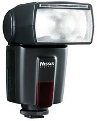 Nissin DI 600 Canon Flash