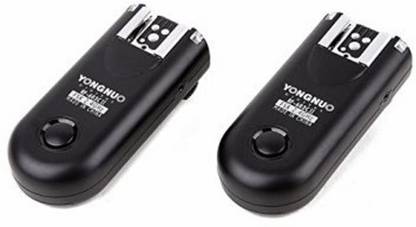 Yongnuo RF-603 II C3 Flash