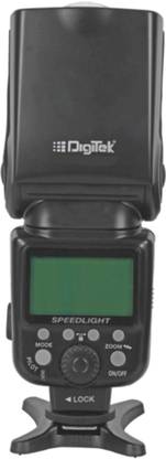 DIGITEK Speedlite DFL-300T-079IRT (for Nikon) Flash