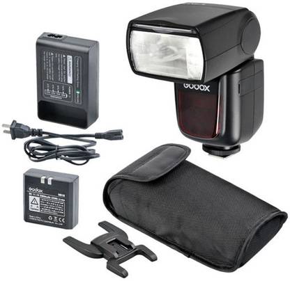 GODOX V850KIT Flash