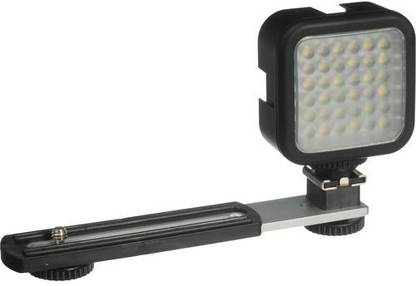 SIMA Sima Color-Smart LED Camera Light SL-200LXI Flash