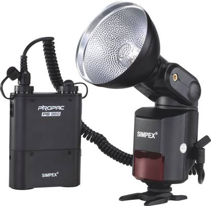 Simpex AD360 Flash