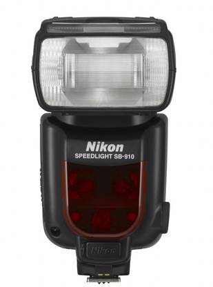 NIKON Speedlight SB-910 Flash