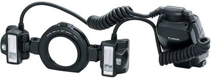 Canon MT-24EX Twin Flash