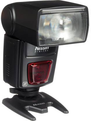 Nissin Di622 Flash