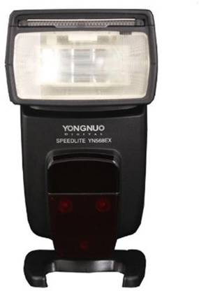 Yongnuo YN568EX Nikon Flash