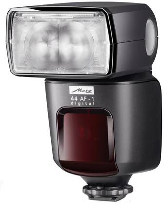 Metz Mecablitz 44 AF-1 Digital for Canon Flash
