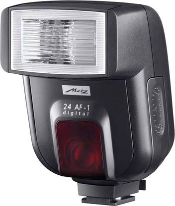 Metz Mecablitz 24 AF-1 Digital for Nikon Flash