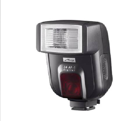 Metz Mecablitz 24 AF-1 Digital for Canon Flash