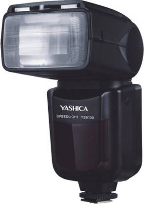 Yashica YS 9100 Flash