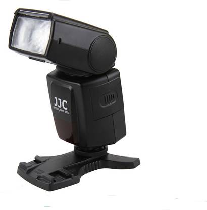 JJC SF-33 Electronic Speedlite GN 33