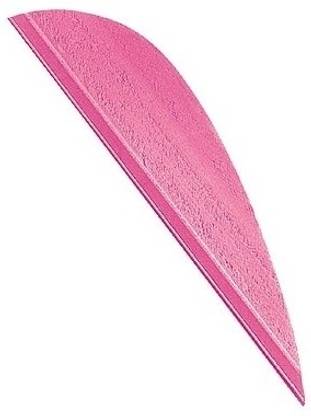 Geologic by Decathlon Plastic Vanes 4X12 Dart Flight