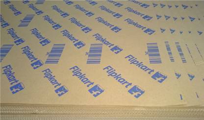 Flipkart Corrugated Sheets 39.37 x 39.37 x 0.07 inch