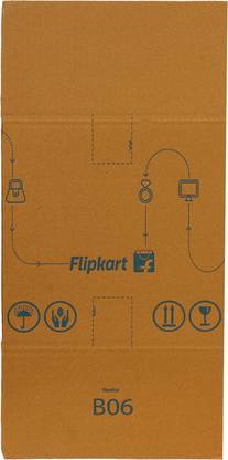 Flipkart Carton Box 16 x 12 x 12 inch