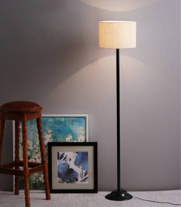 BEVERLY STUDIO Club Floor Lamp