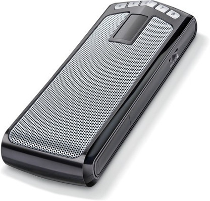 iball Portable X4 FM Radio - iball