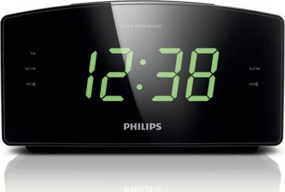 PHILIPS AJ3400/37 FM Radio