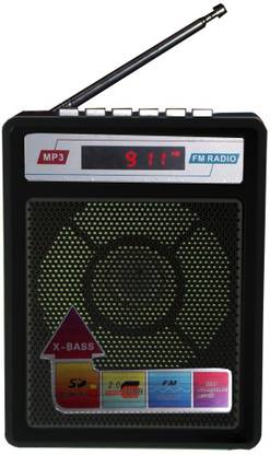SOniLEX SL 414 FM Radio