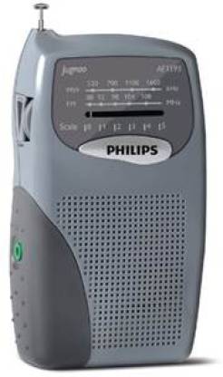 PHILIPS IN-AE 1595/80 FM Radio