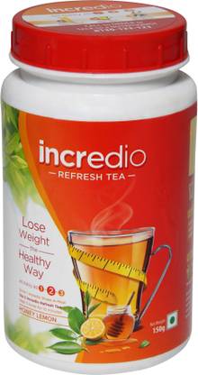 Incredio Refresh Tea