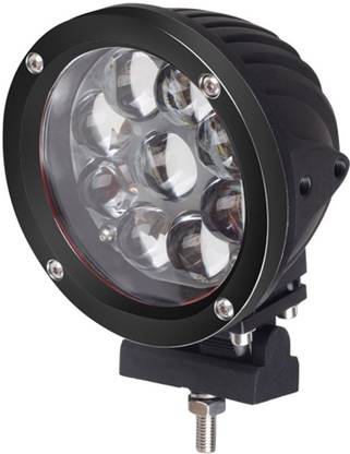 Speedwav LED Fog Lamp Unit for Universal For Car