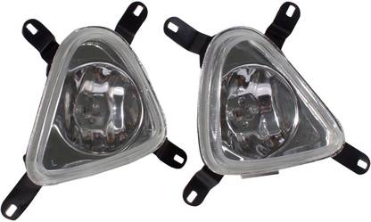AutoFurnish Halogen Fog Lamp Unit for Hyundai Eon