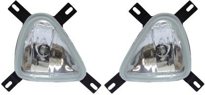 AUTO PEARL Incandescent Fog Lamp Unit for Hyundai Eon