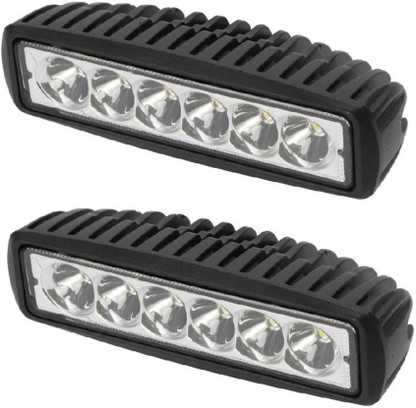 Car led lights flipkart