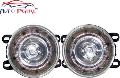 AUTO PEARL LED Fog Lamp Unit for Ford Fiesta