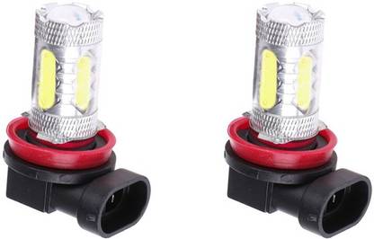 Speedwav LED Fog Lamp Unit for Maruti Suzuki Swift