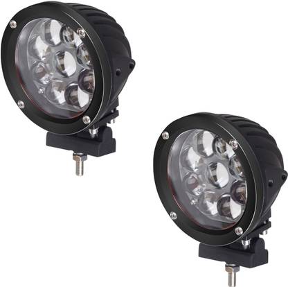 Speedwav LED Fog Lamp Unit for Mahindra Thar