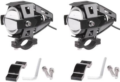 Accedre LED Fog Lamp Unit for Chevrolet UVA