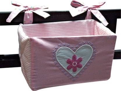 Abracadabra Bed Utility - Dumbo Storage Box